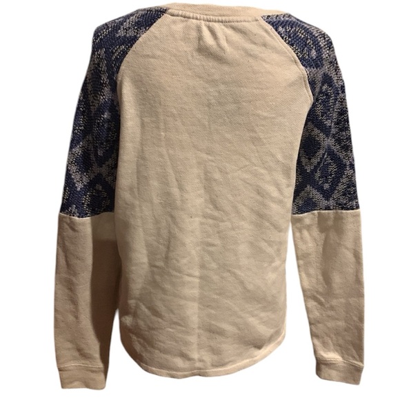 Roxy Sweatshirt - Picture 5 of 8